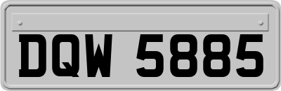DQW5885