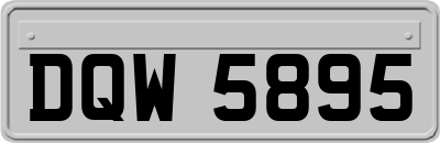 DQW5895