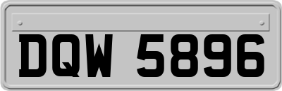 DQW5896