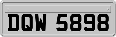 DQW5898