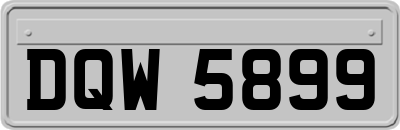 DQW5899