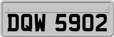 DQW5902