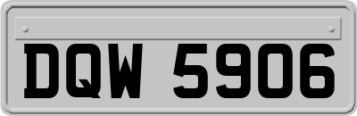DQW5906