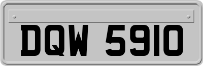 DQW5910