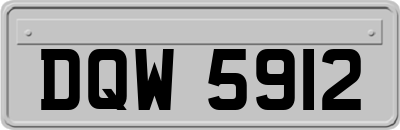 DQW5912