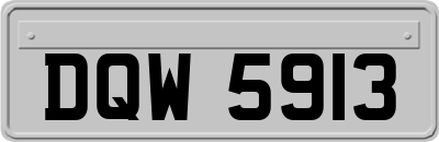 DQW5913