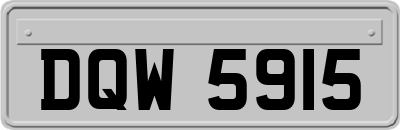 DQW5915