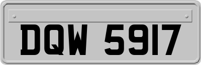 DQW5917
