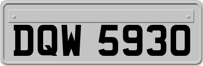 DQW5930