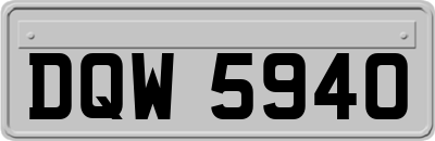 DQW5940