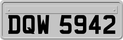 DQW5942