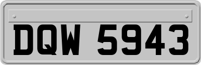 DQW5943