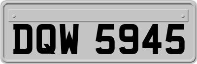 DQW5945