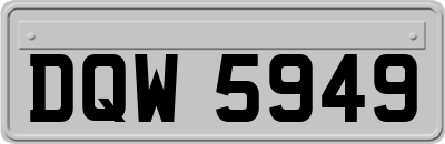 DQW5949