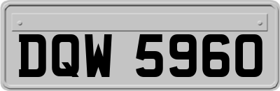 DQW5960