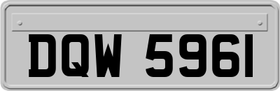 DQW5961