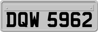 DQW5962