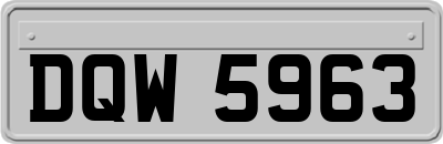 DQW5963