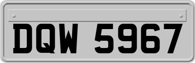 DQW5967