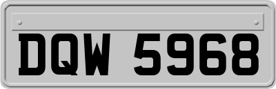 DQW5968