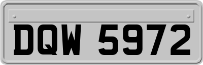 DQW5972