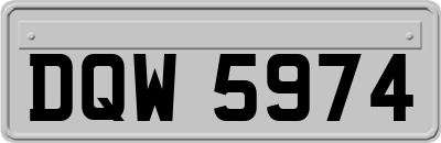 DQW5974
