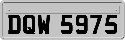 DQW5975