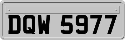 DQW5977