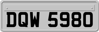 DQW5980