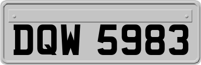 DQW5983