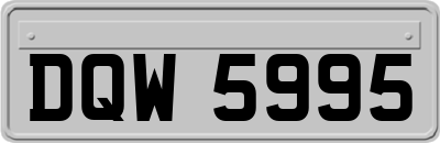 DQW5995