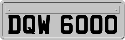 DQW6000
