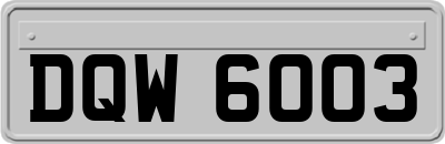 DQW6003