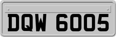 DQW6005