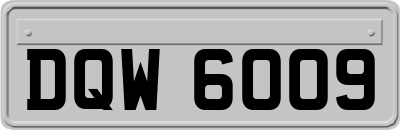 DQW6009