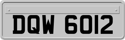 DQW6012