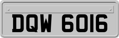DQW6016