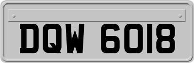 DQW6018