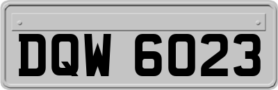 DQW6023