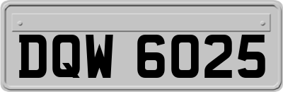 DQW6025