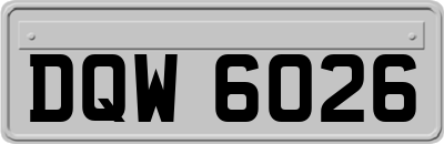DQW6026