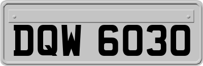 DQW6030