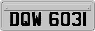 DQW6031