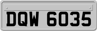 DQW6035