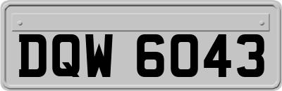 DQW6043