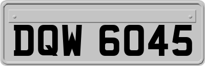 DQW6045
