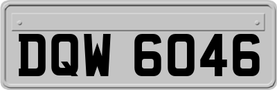 DQW6046