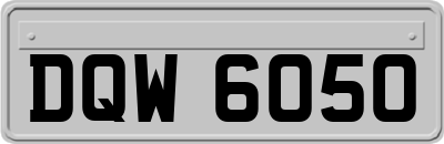 DQW6050