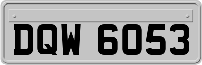 DQW6053