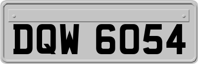 DQW6054